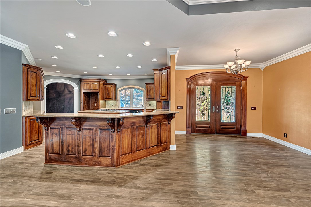 Horseshoe Hills Rurban - Residential