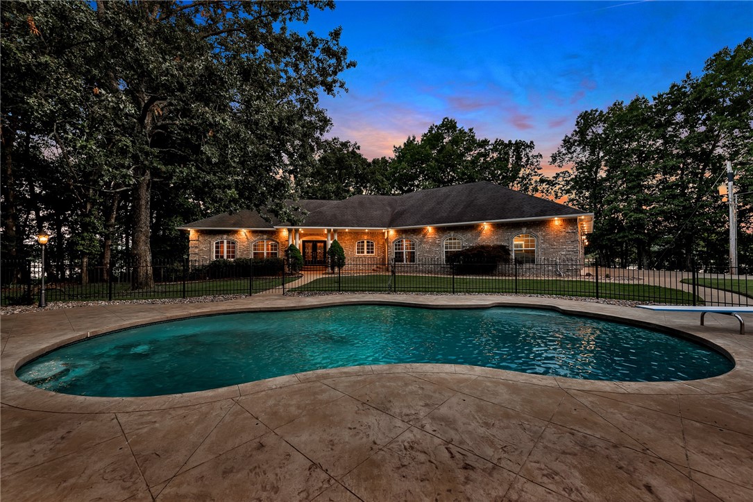 Horseshoe Hills Rurban - Residential