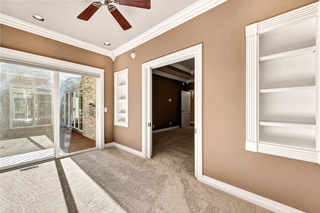 Horseshoe Hills Rurban - Residential