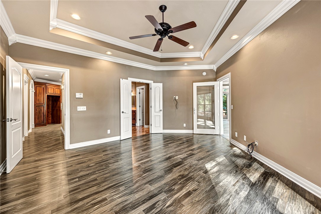 Horseshoe Hills Rurban - Residential