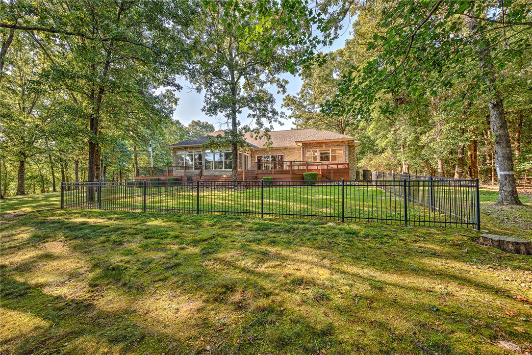 Horseshoe Hills Rurban - Residential