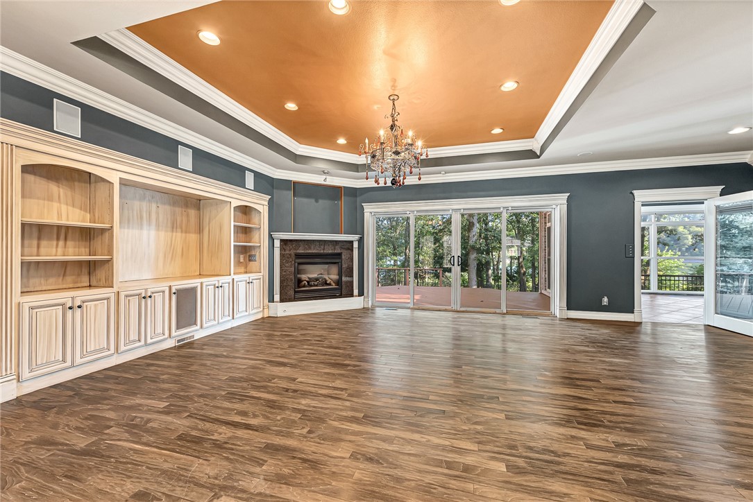 Horseshoe Hills Rurban - Residential