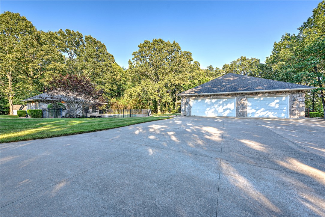 Horseshoe Hills Rurban - Residential