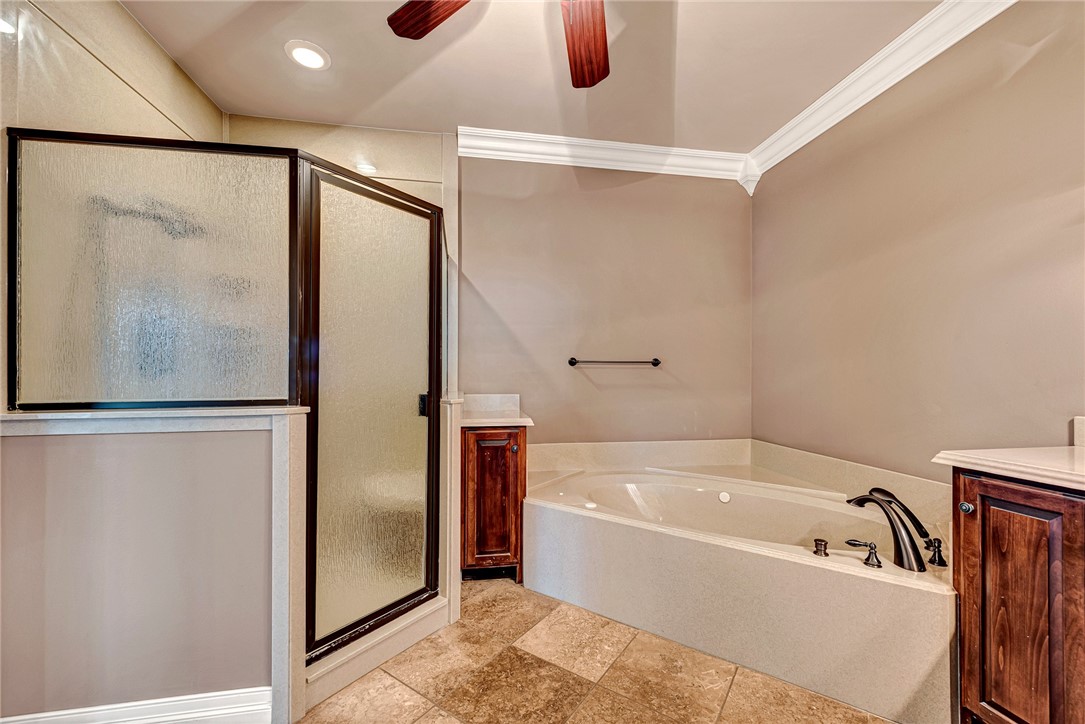 Horseshoe Hills Rurban - Residential