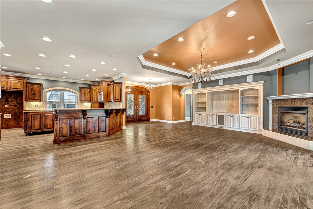 Horseshoe Hills Rurban - Residential