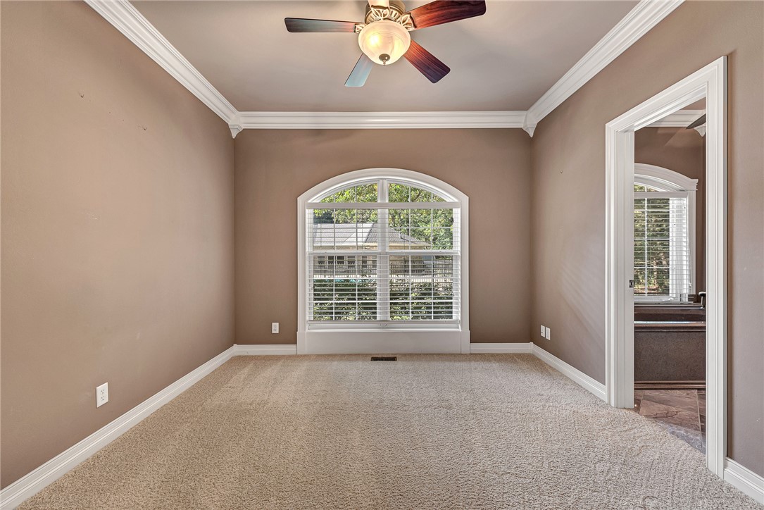 Horseshoe Hills Rurban - Residential