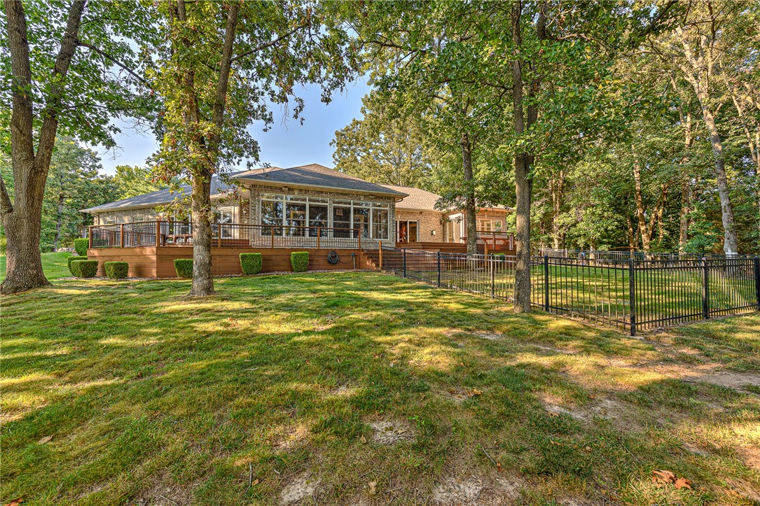 Horseshoe Hills Rurban - Residential