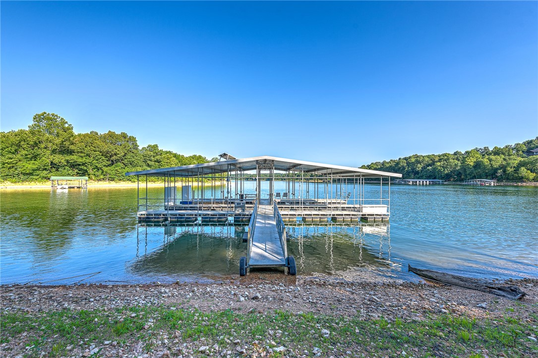 Horseshoe Hills Rurban - Residential