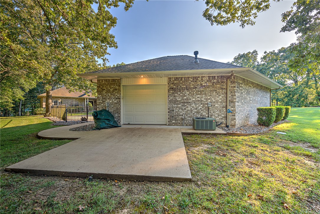 Horseshoe Hills Rurban - Residential