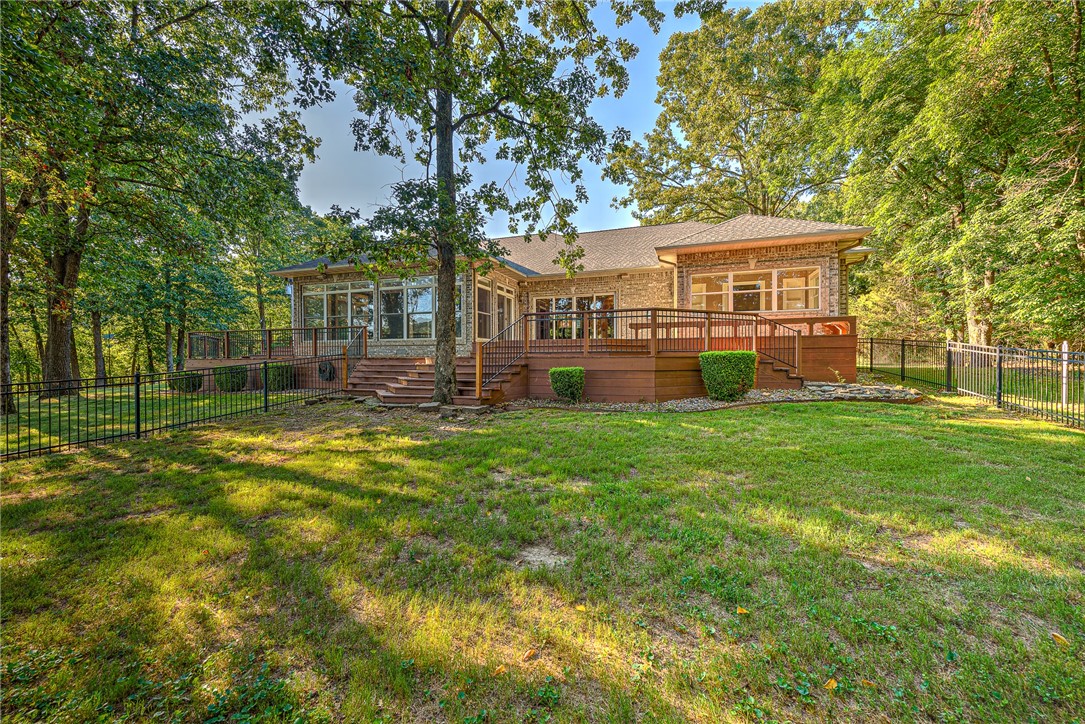 Horseshoe Hills Rurban - Residential