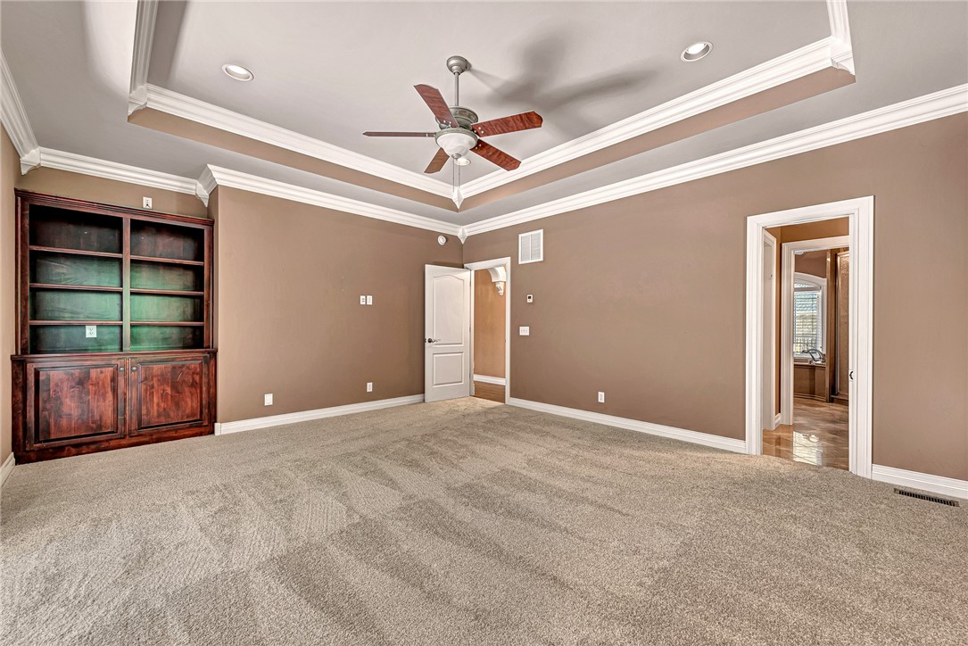 Horseshoe Hills Rurban - Residential