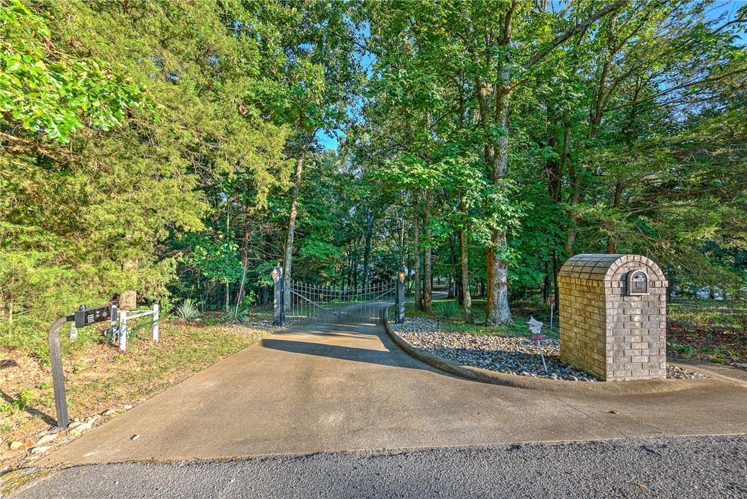 Horseshoe Hills Rurban - Residential