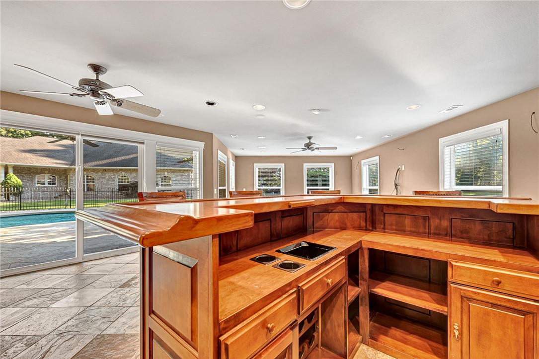 Horseshoe Hills Rurban - Residential