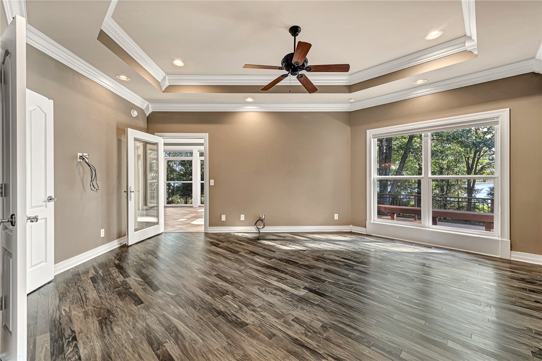 Horseshoe Hills Rurban - Residential