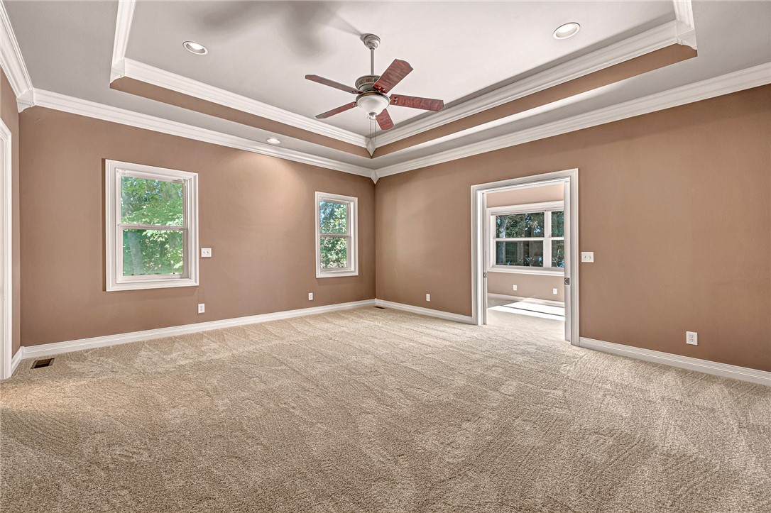 Horseshoe Hills Rurban - Residential