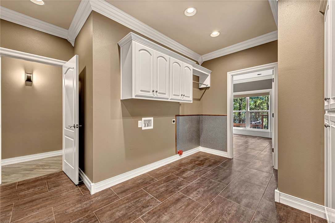 Horseshoe Hills Rurban - Residential