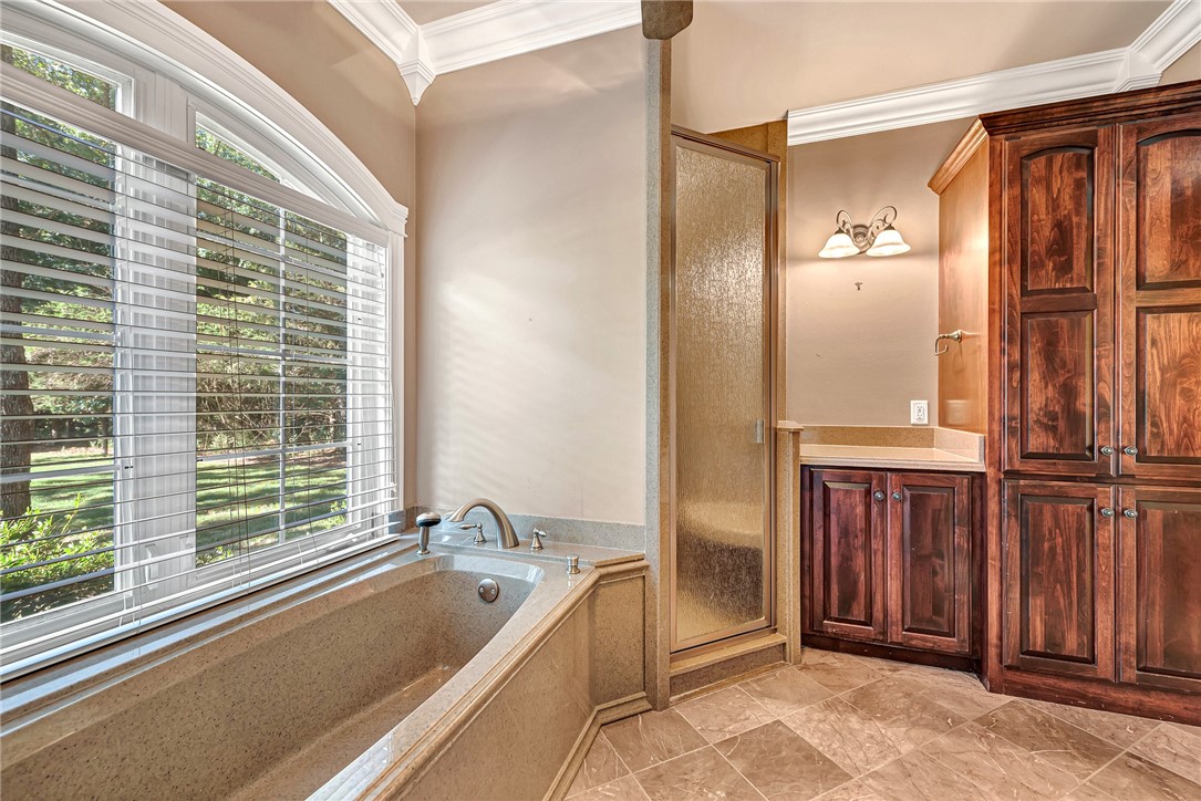 Horseshoe Hills Rurban - Residential