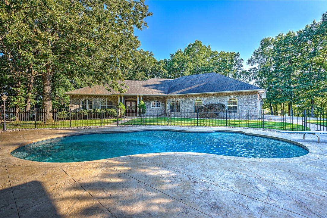 Horseshoe Hills Rurban - Residential