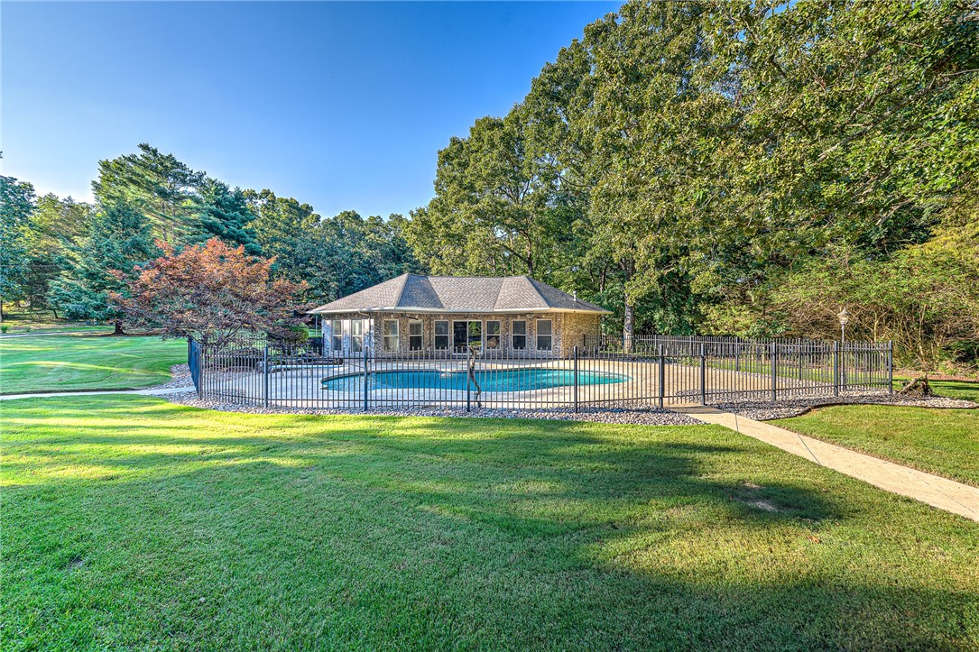 Horseshoe Hills Rurban - Residential