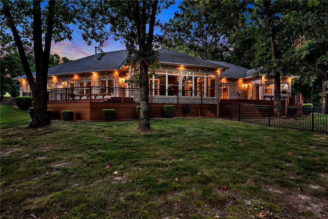 Horseshoe Hills Rurban - Residential