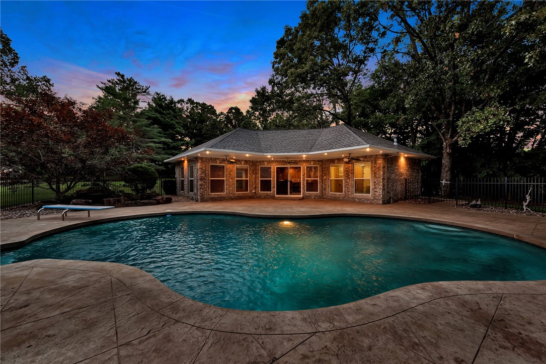 Horseshoe Hills Rurban - Residential