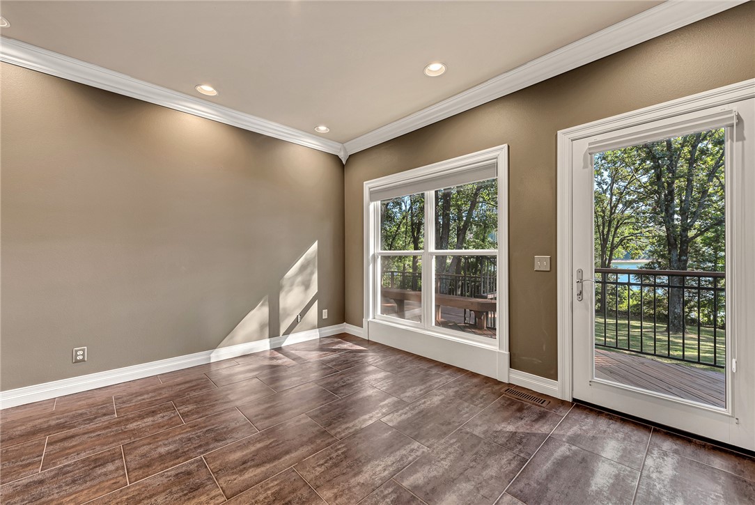 Horseshoe Hills Rurban - Residential