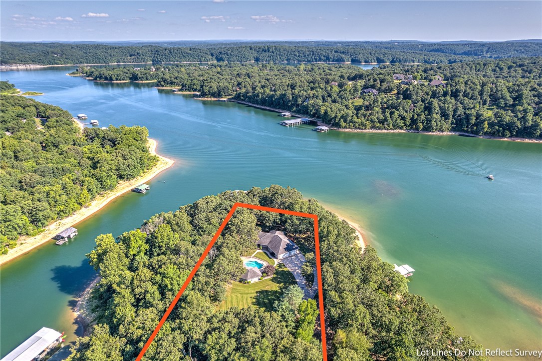 Horseshoe Hills Rurban - Residential