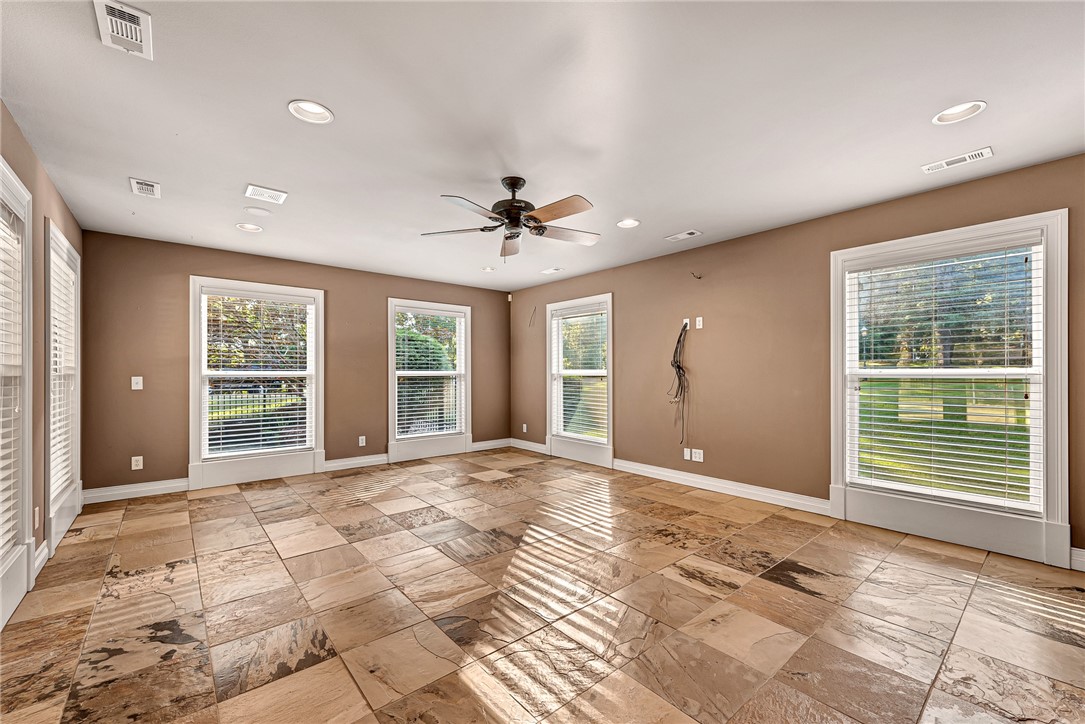 Horseshoe Hills Rurban - Residential