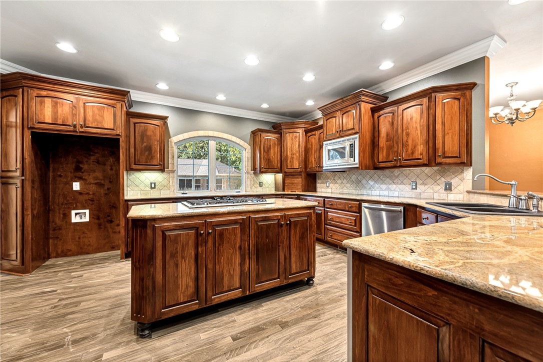 Horseshoe Hills Rurban - Residential