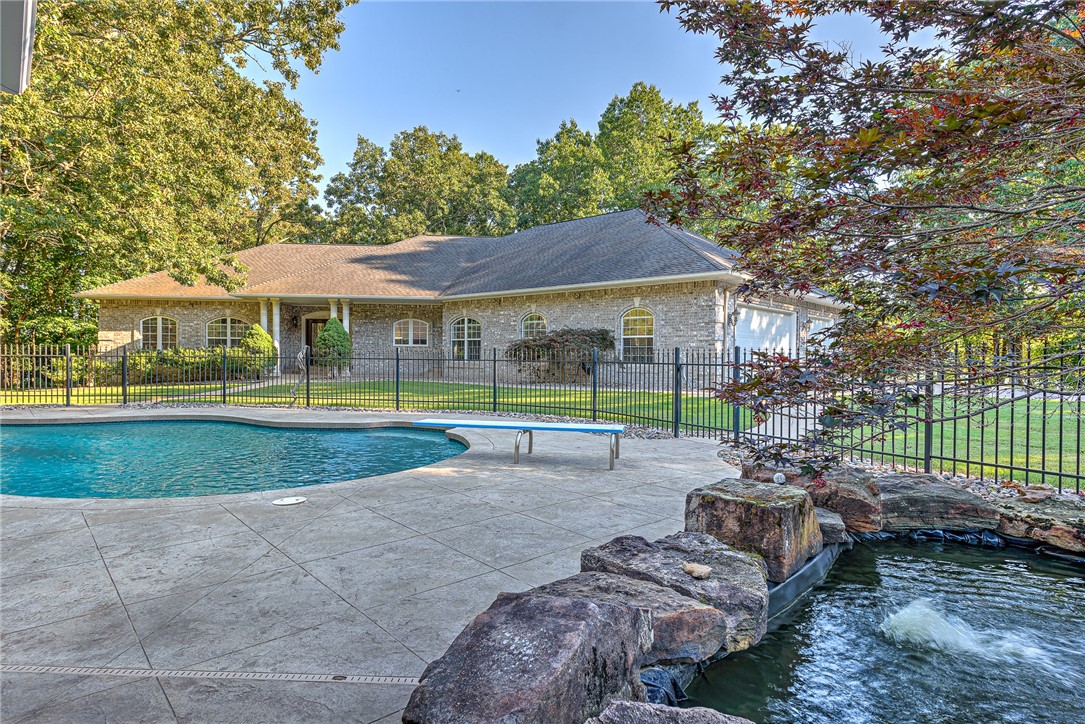 Horseshoe Hills Rurban - Residential