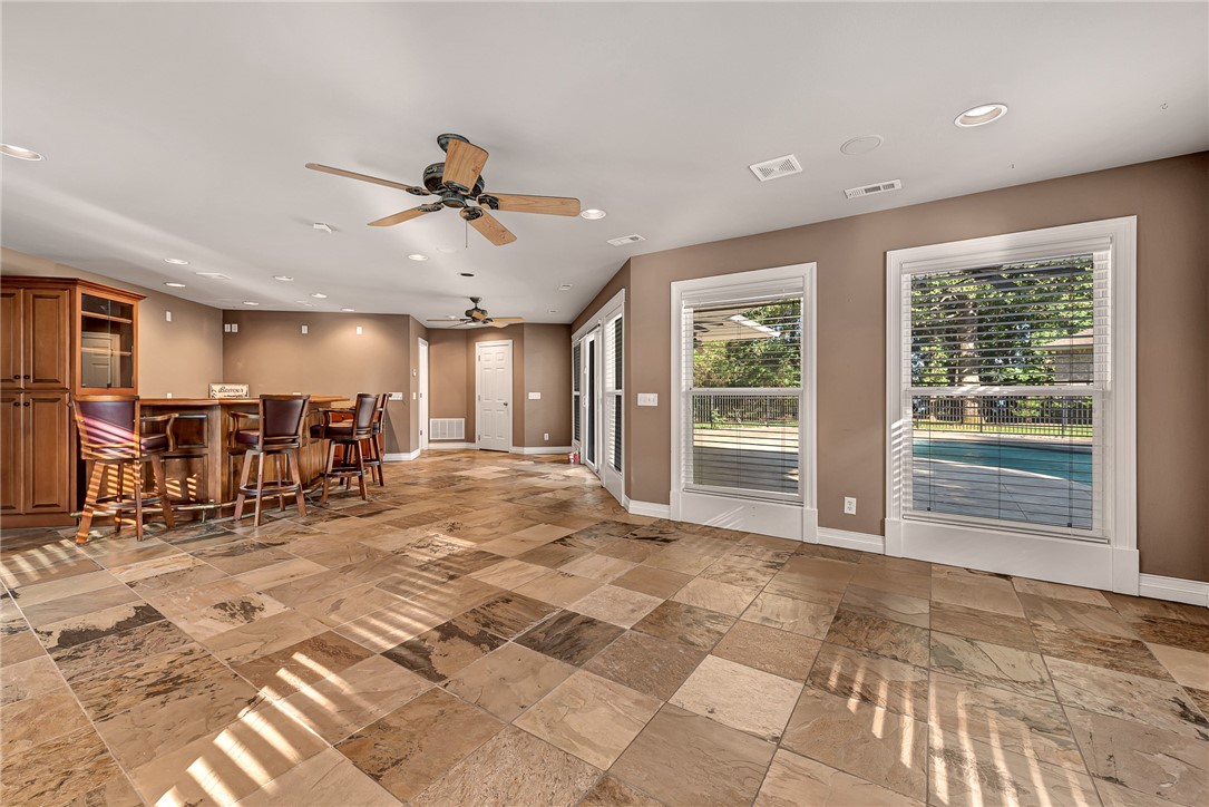 Horseshoe Hills Rurban - Residential