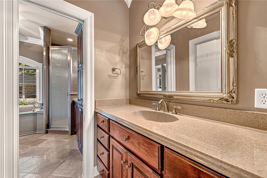 Horseshoe Hills Rurban - Residential