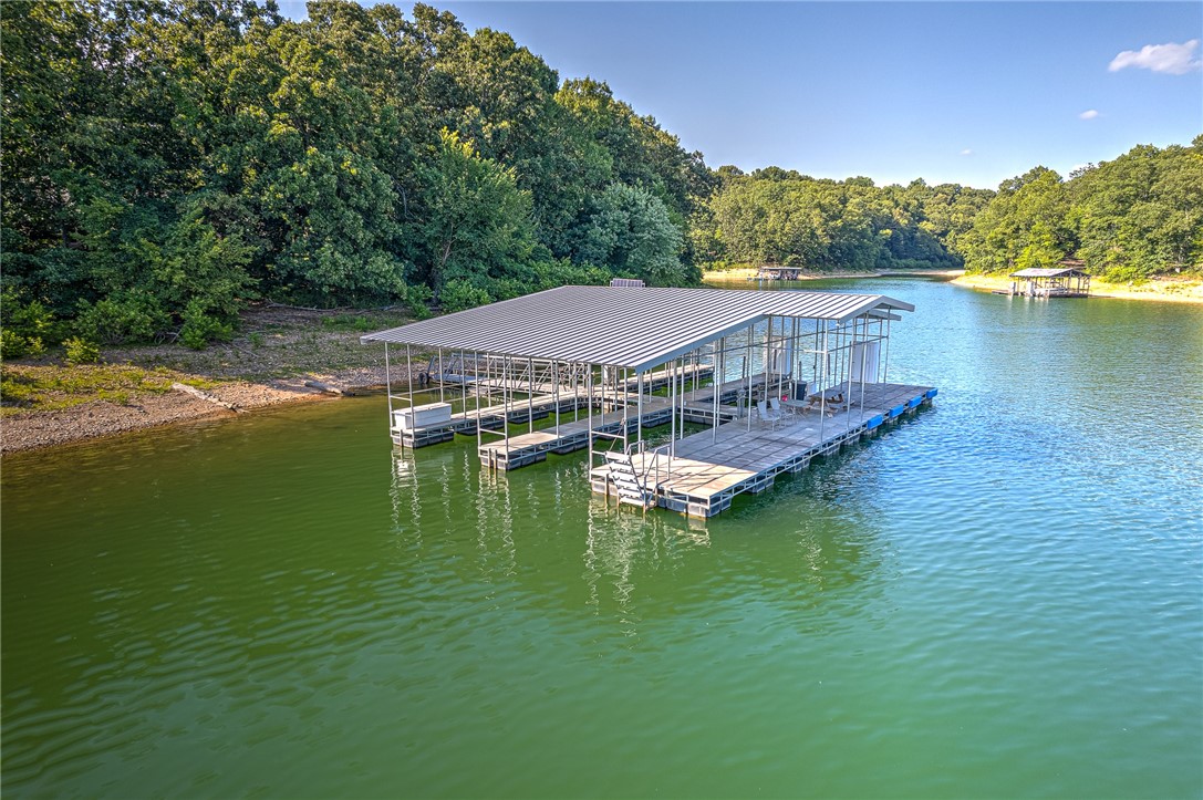 Horseshoe Hills Rurban - Residential