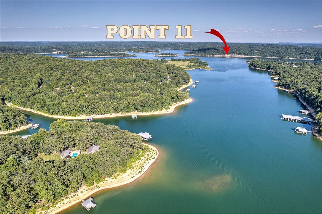 Horseshoe Hills Rurban - Residential