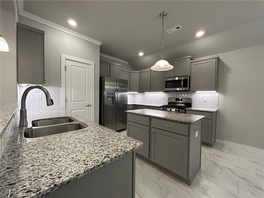 Grove At Engles Mill Ph Ii - Residential Lease