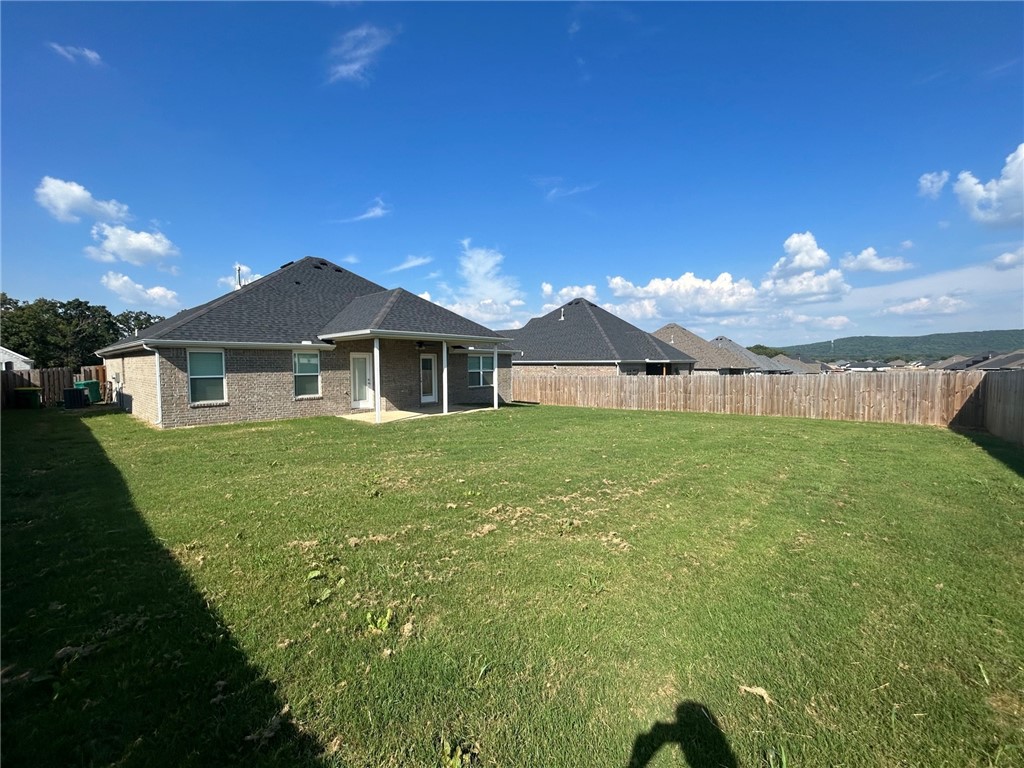Grove At Engles Mill Ph Ii - Residential Lease