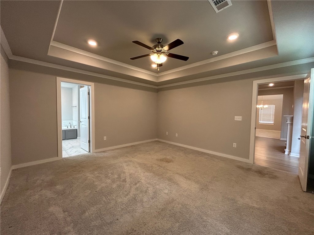 Grove At Engles Mill Ph Ii - Residential Lease