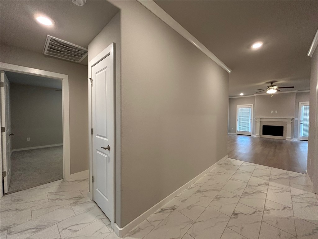 Grove At Engles Mill Ph Ii - Residential Lease