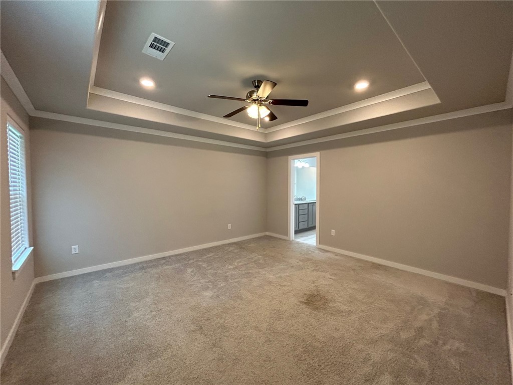 Grove At Engles Mill Ph Ii - Residential Lease