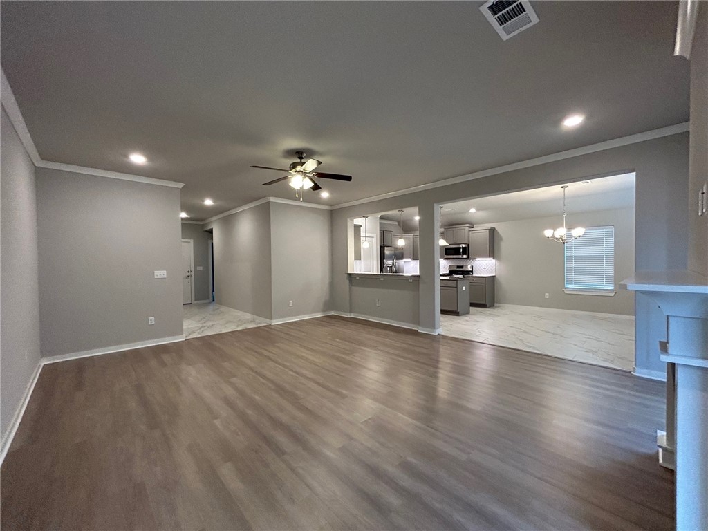Grove At Engles Mill Ph Ii - Residential Lease