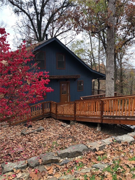 Beaver Shores Unit 4 Rurban - Residential