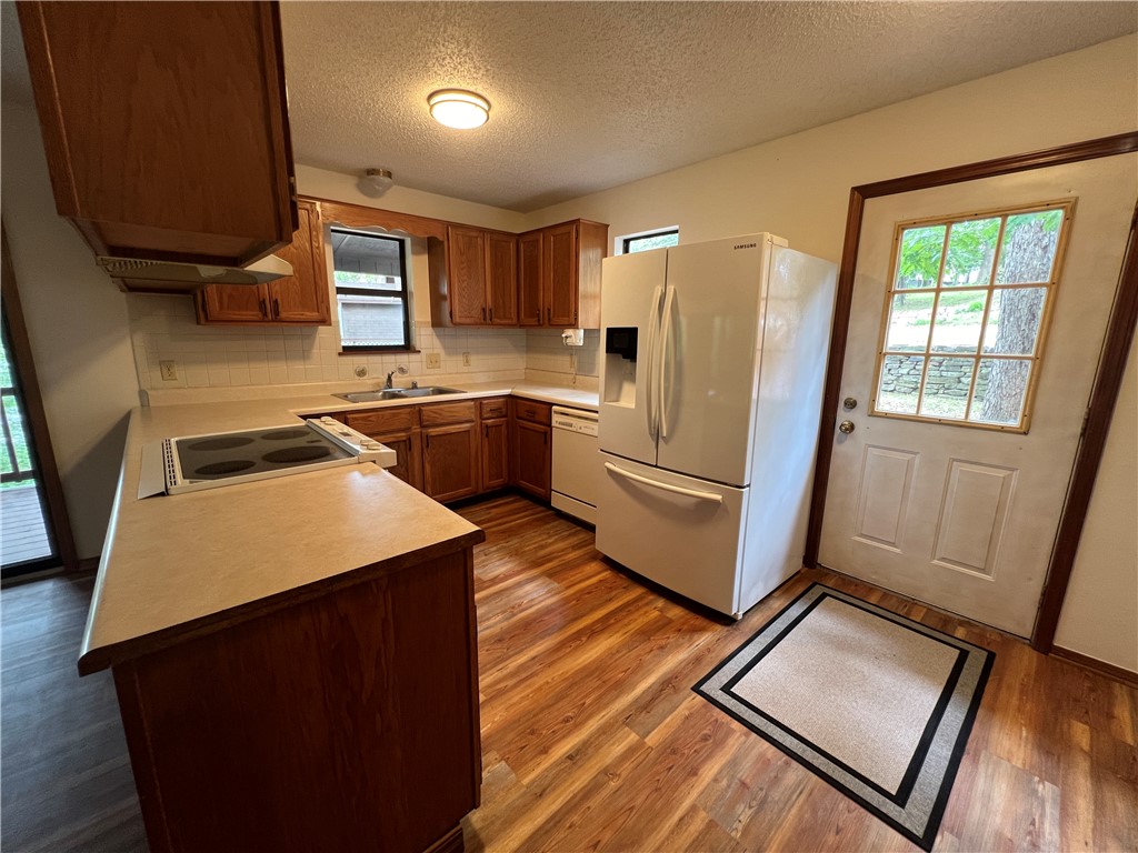 Beaver Shores Unit 4 Rurban - Residential