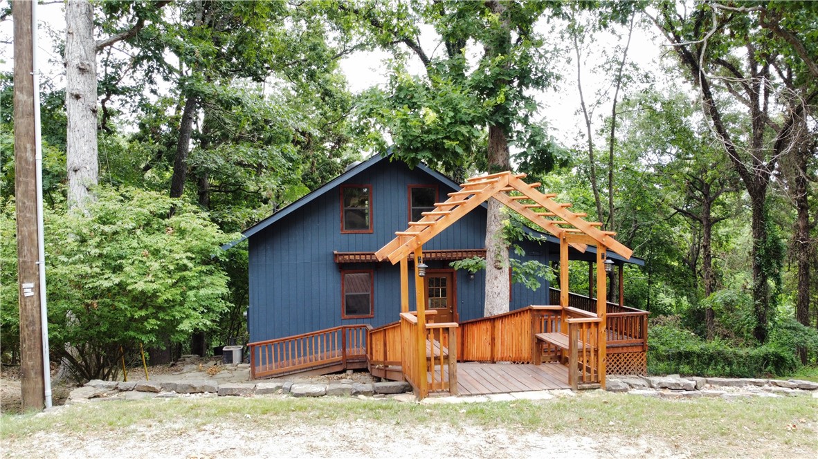 Beaver Shores Unit 4 Rurban - Residential