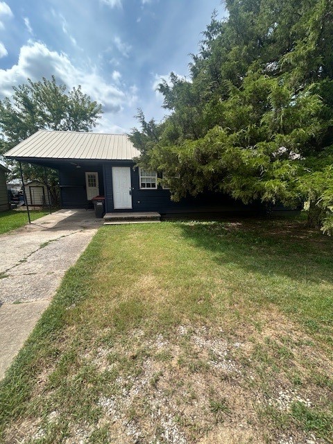 Springdale Outlots - Residential Lease