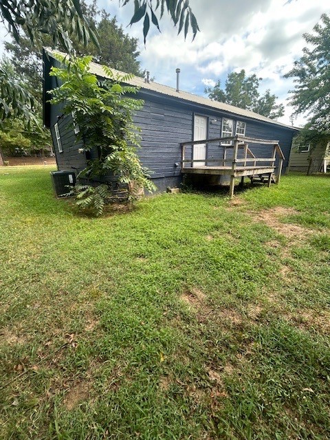 Springdale Outlots - Residential Lease