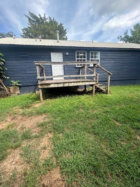 Springdale Outlots - Residential Lease