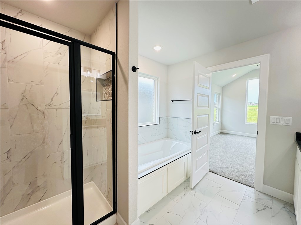 Mason Valley Estates PH 1A-Highfill - Residential