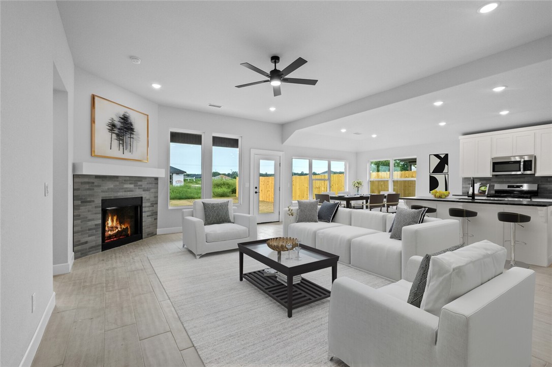 Mason Valley Estates PH 1A-Highfill - Residential