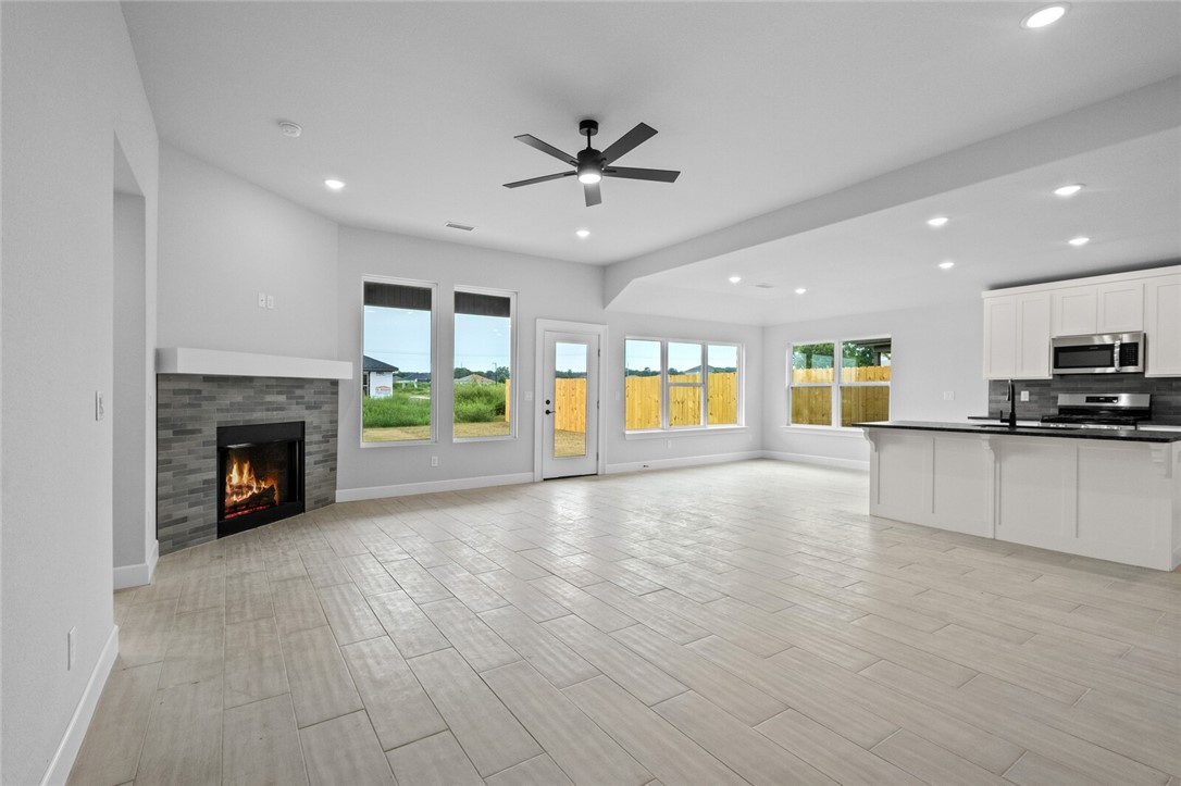 Mason Valley Estates PH 1A-Highfill - Residential