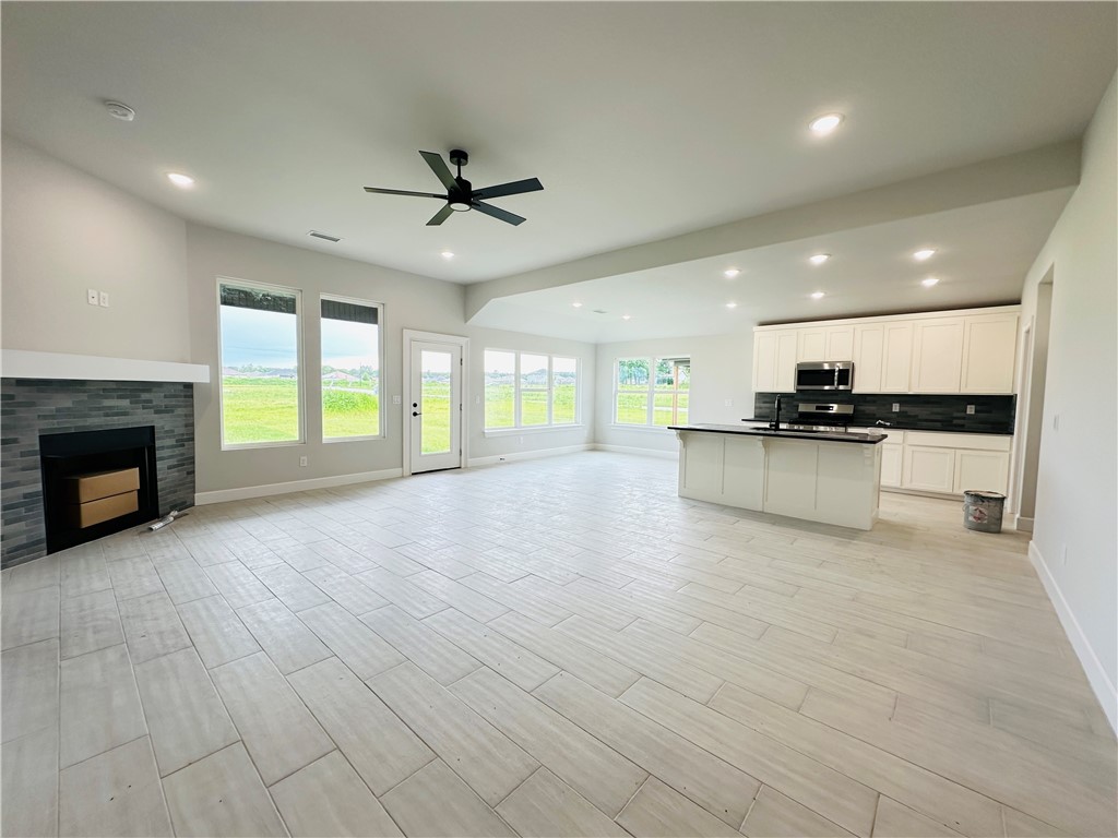 Mason Valley Estates PH 1A-Highfill - Residential